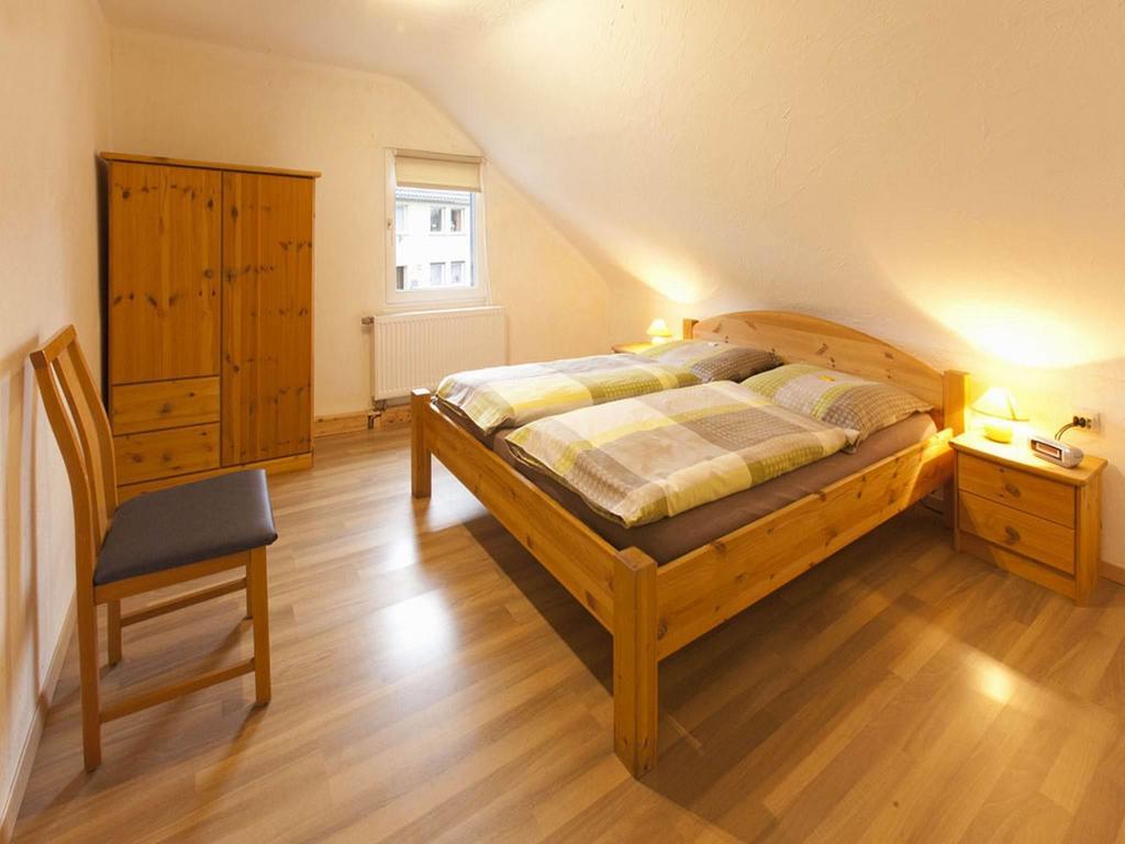 Ferienhaus Im Gruenen Eifel ชไลเดิน ภายนอก รูปภาพ