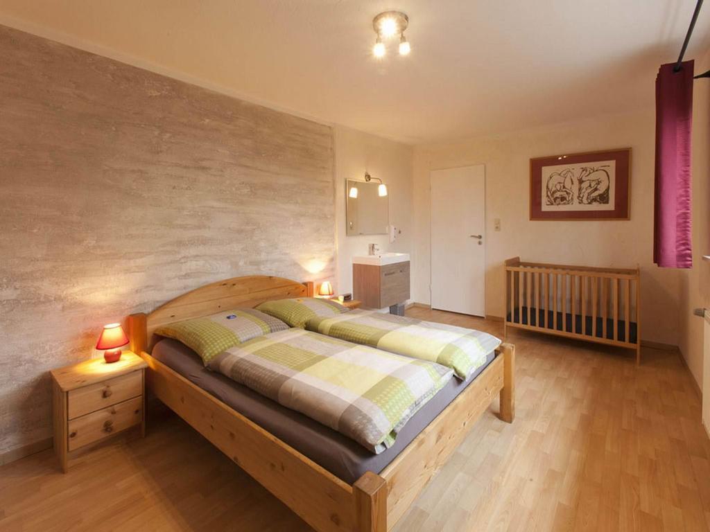 Ferienhaus Im Gruenen Eifel ชไลเดิน ภายนอก รูปภาพ