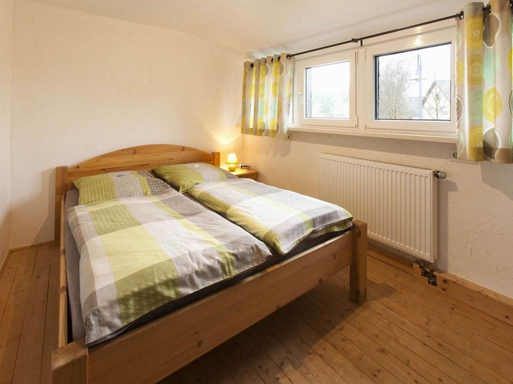 Ferienhaus Im Gruenen Eifel ชไลเดิน ภายนอก รูปภาพ